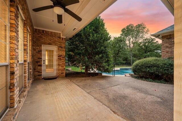 1339 Hidden, Glen Southlake, TX photo 28
