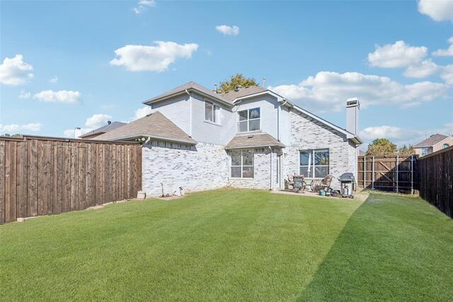3908 Seaham, Court Plano, TX photo 29