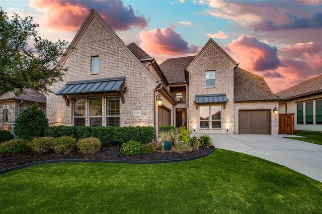 7709 Ivey, The Colony, TX photo 2