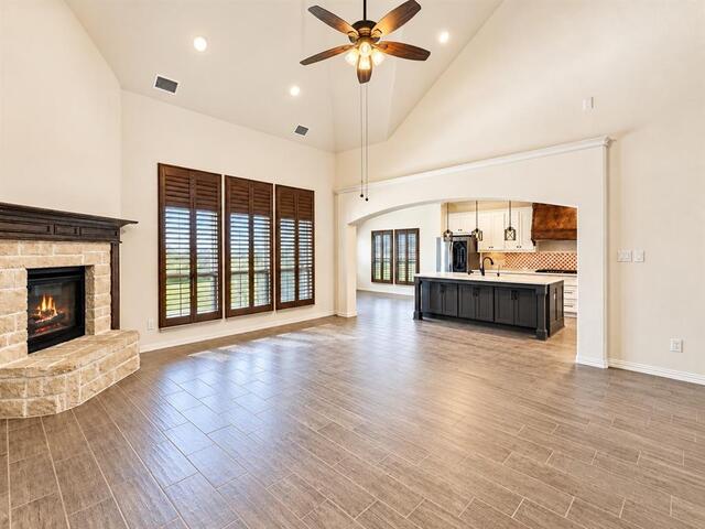 7720 Falcon Ridge, Road Denton, TX photo 6