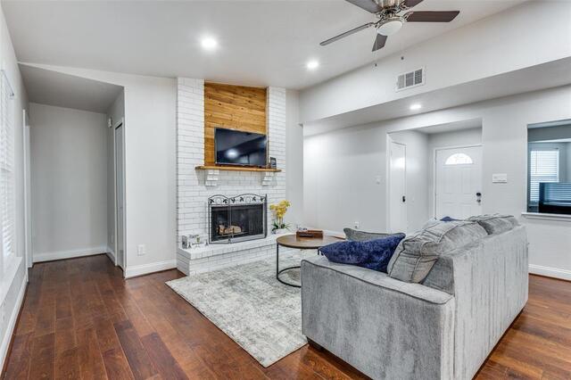 4520 Inman Drive, The Colony, TX photo 8