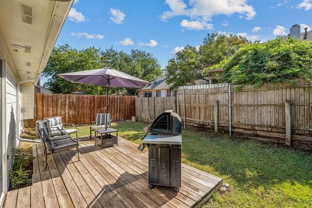 2054 Wanderlust, Drive Lewisville, TX photo 30