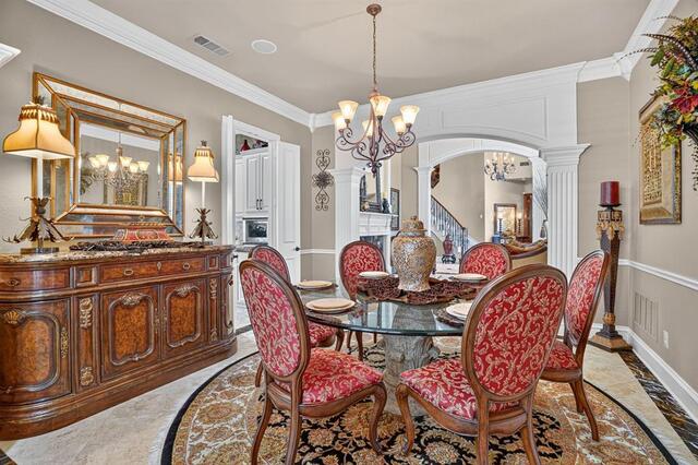 4816 Pack Saddle Way, Flower Mound, TX photo 10