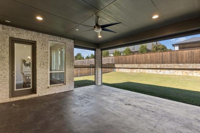 2111 Longmont, Lane Prosper, TX photo 36