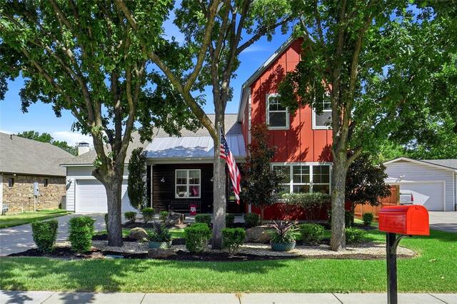 1300 Worthington Street, Grapevine, TX image
