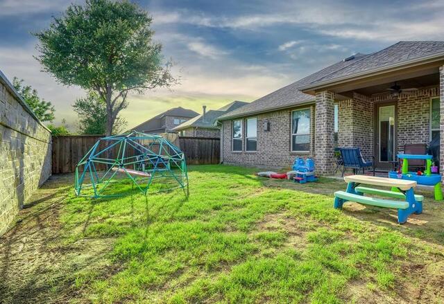 124 Village Creek, Drive McKinney, TX photo 21