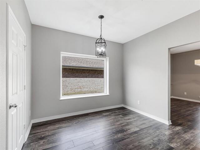 1310 Rosewood, Lane Allen, TX photo 10
