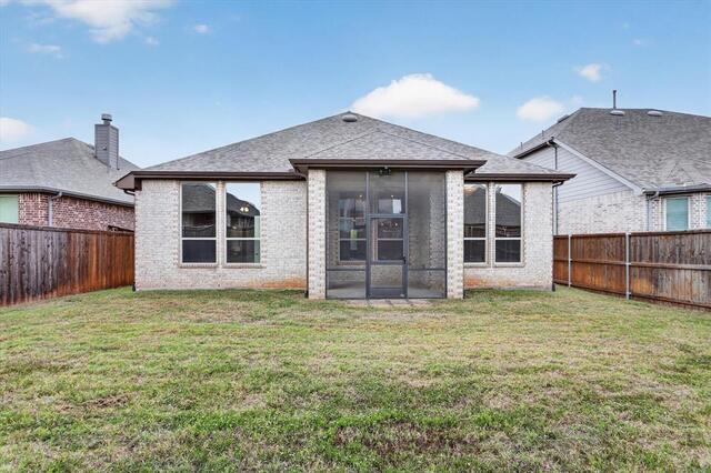 10105 Bitterroot Drive, Little Elm, TX photo 39