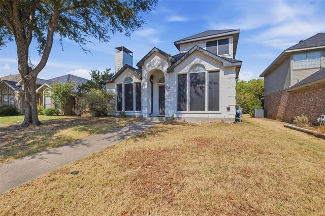 554 Continental, Drive Lewisville, TX photo 20