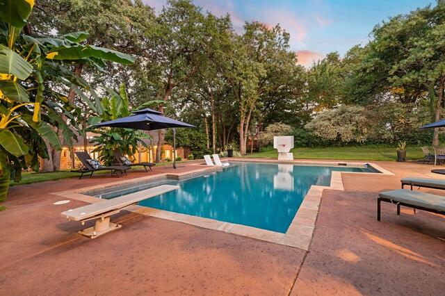 3056 Loch Meadow, Court Southlake, TX photo 10