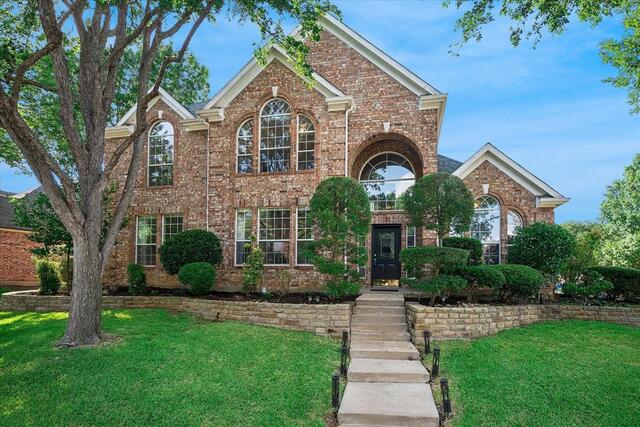 1600 Shadywood Lane, Flower Mound, TX image