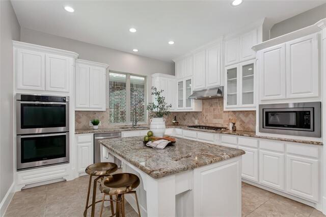 844 Veneto, Drive Allen, TX photo 20