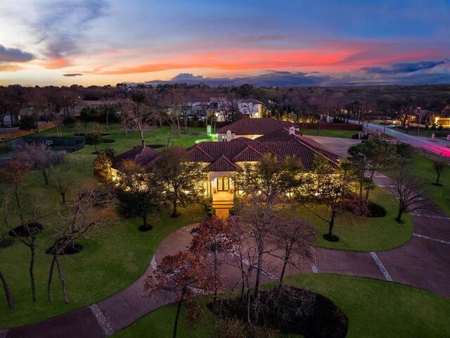 1075 W Dove Road, Southlake, TX image
