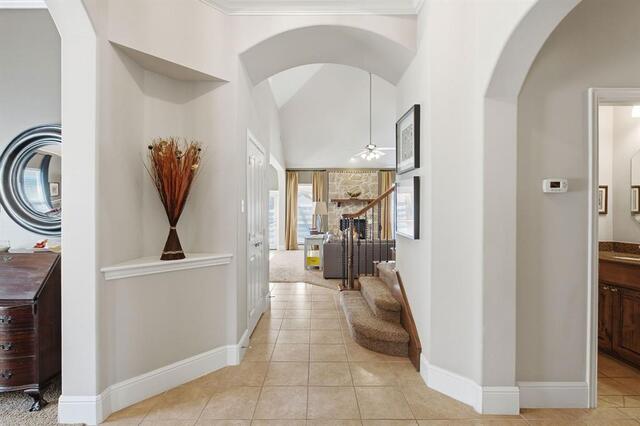 13407 Chittamwood, Lane Frisco, TX photo 11