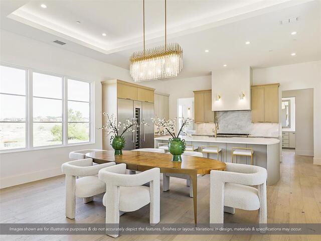 6 Castellon, Drive Westlake, TX photo 6