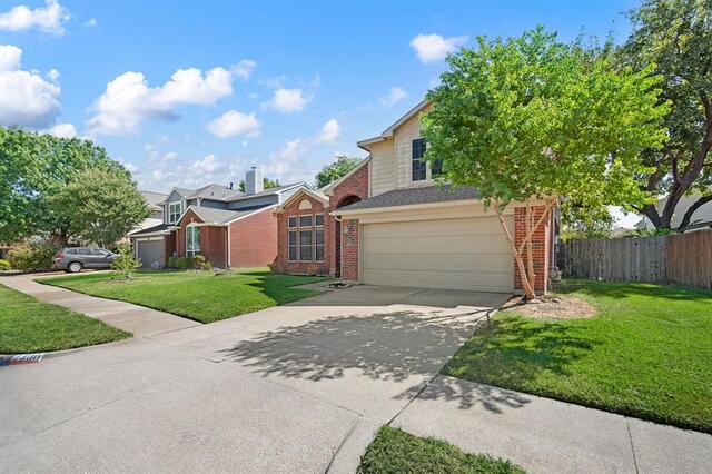 3300 Stone Bridge Drive, Flower Mound, TX photo 38