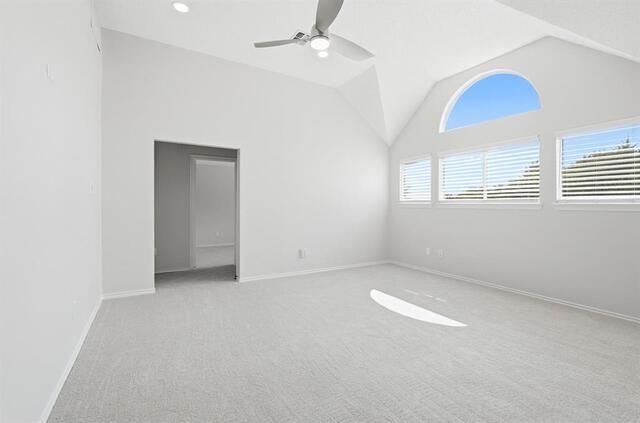 301 Belvedere, Drive Allen, TX photo 23