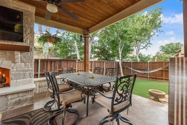 942 Redbird, Lane Allen, TX photo 30