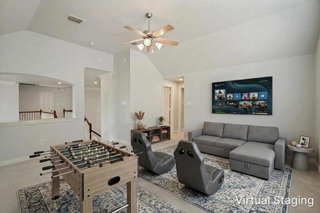 2275 Dame Laurel, Lane Lewisville, TX photo 22