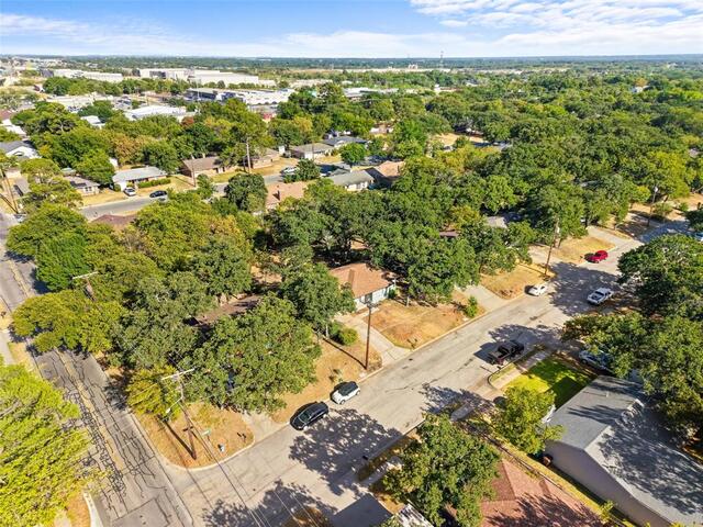 1905 Jacqueline, Drive Denton, TX photo 27