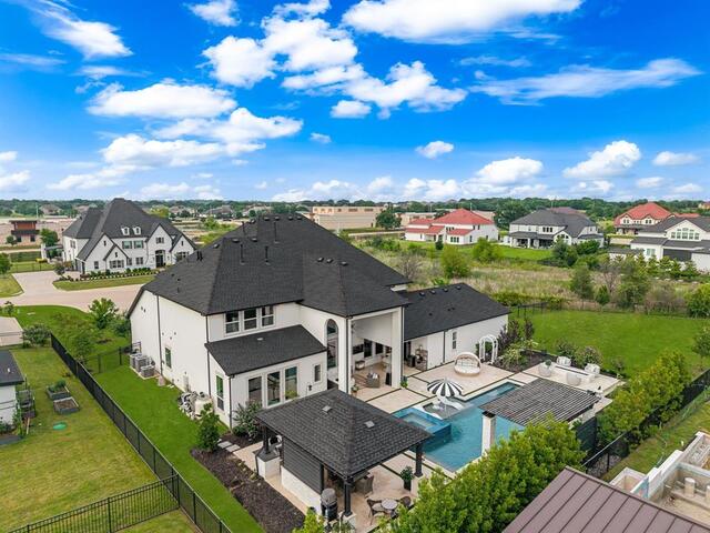 5401 Barry Boulevard, Flower Mound, TX photo 38