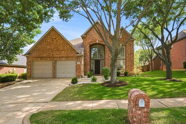 2201 Sagebrush Drive, Flower Mound, TX photo 2