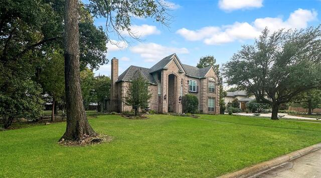 525 Ravenaux, Drive Southlake, TX photo 2