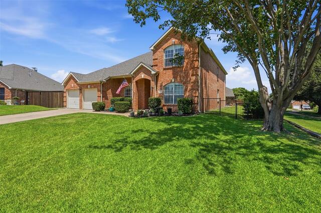 1500 Ash Grove Court, Flower Mound, TX photo 5