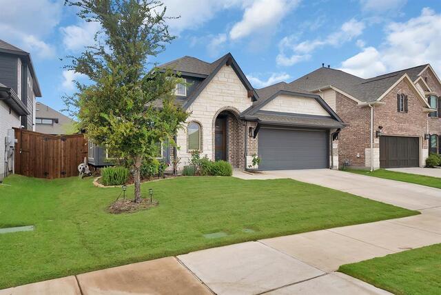 1521 Alexander, Drive McKinney, TX photo 3