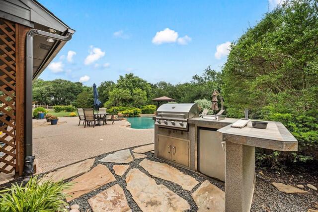 7400 Arabian Circle, Flower Mound, TX photo 31