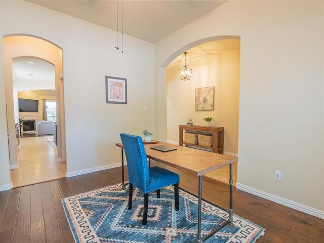 839 Lake Forest Trail, Little Elm, TX photo 5