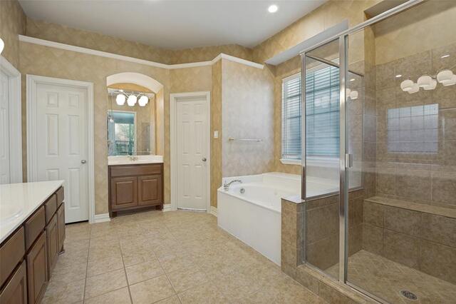 2275 Dame Laurel, Lane Lewisville, TX photo 14