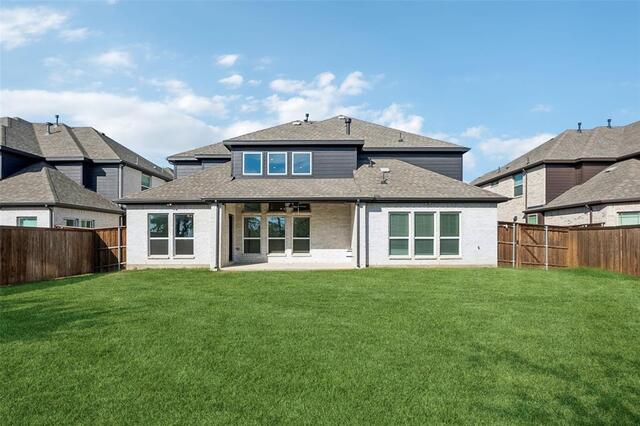 1817 Ordonez Drive, Little Elm, TX photo 32