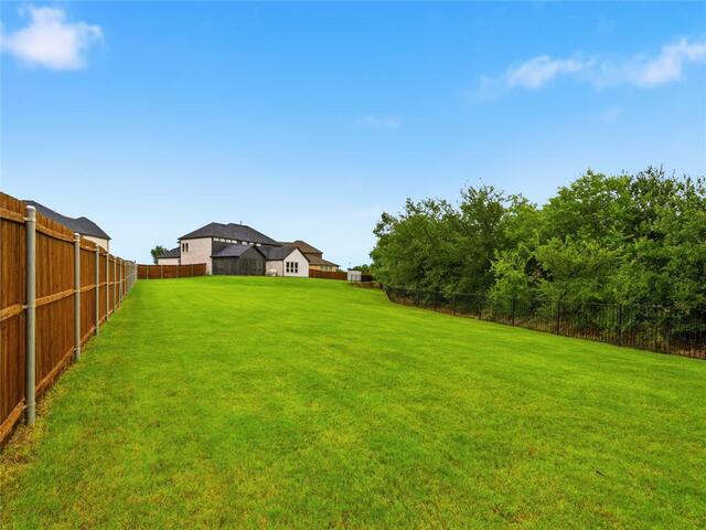 1921 Ordonez Drive, Little Elm, TX photo 39