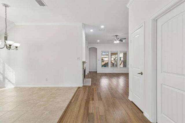 813 Park Place, Lane McKinney, TX photo 11