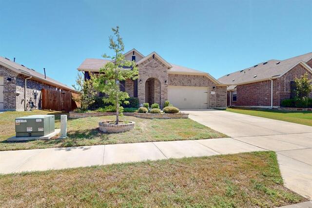 6112 Whale Rock Court, Fort Worth, TX image