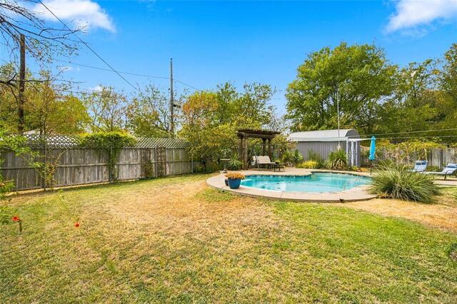 628 Apollo, Drive Denton, TX photo 30