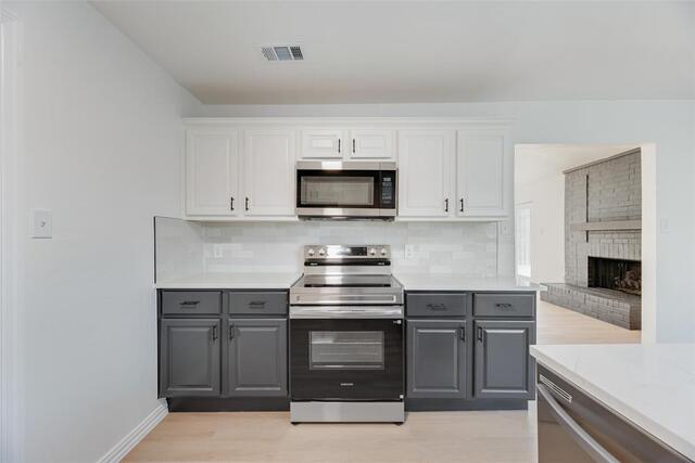 3711 Grasmere, Drive Carrollton, TX photo 12