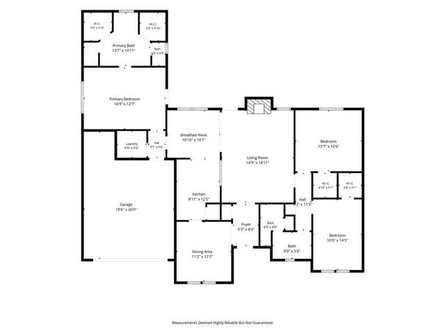 339 Park North, Lane Keller, TX photo 39