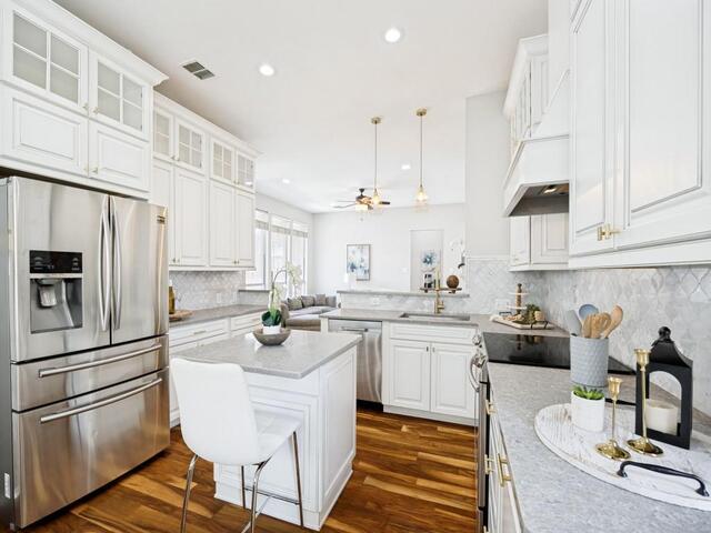 1697 Castle Rock, Drive Lewisville, TX photo 13
