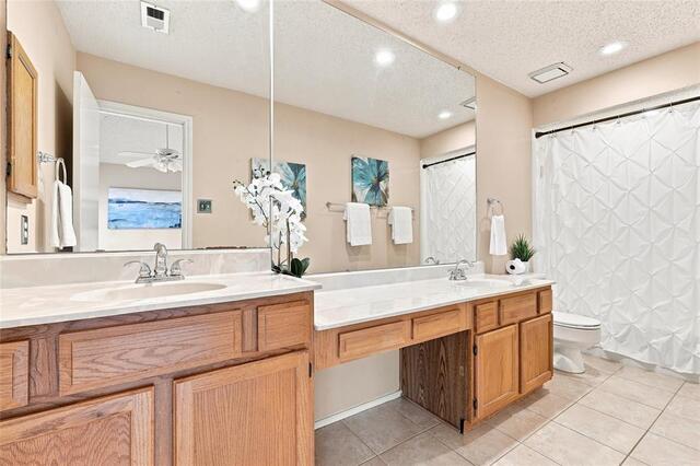 2923 Menlo Park, Lane Carrollton, TX photo 19