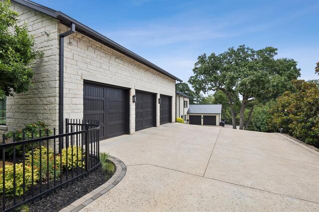 1203 Perdenalas, Trail Westlake, TX photo 32