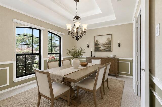 112 Highland Meadow, Circle Coppell, TX photo 14