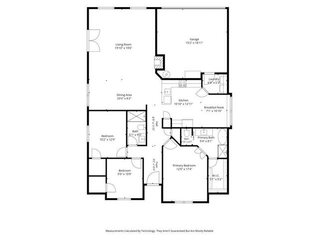 1600 Yellowstone, Avenue Lewisville, TX photo 26