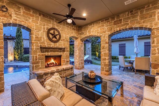 2101 Palomar, Trail Southlake, TX photo 28