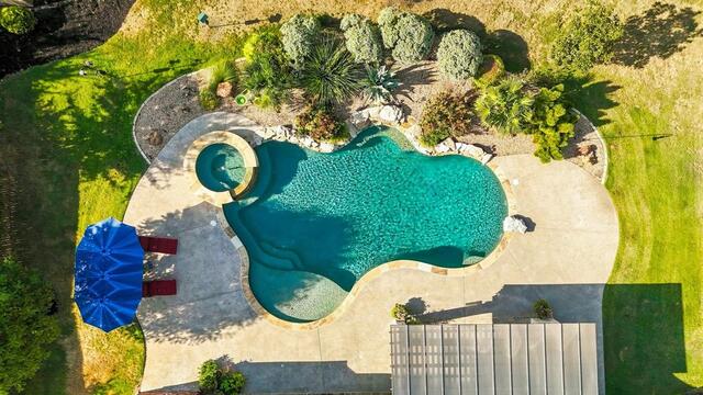 1208 Merlot, Drive Southlake, TX photo 37