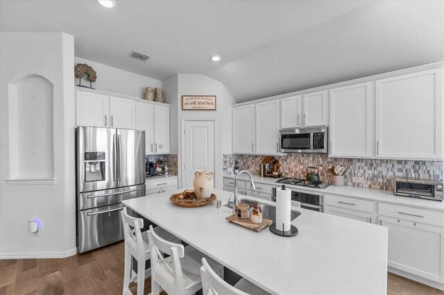 1401 Lake Falls, Terrace Lewisville, TX photo 4