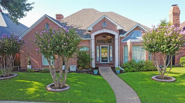 1012 Murl Drive, Irving, TX image