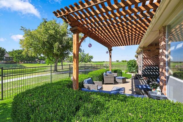 6401 Hampton Court, The Colony, TX photo 28
