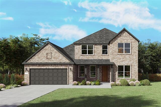 11140 Roxburgh Road, Fort Worth, TX image
